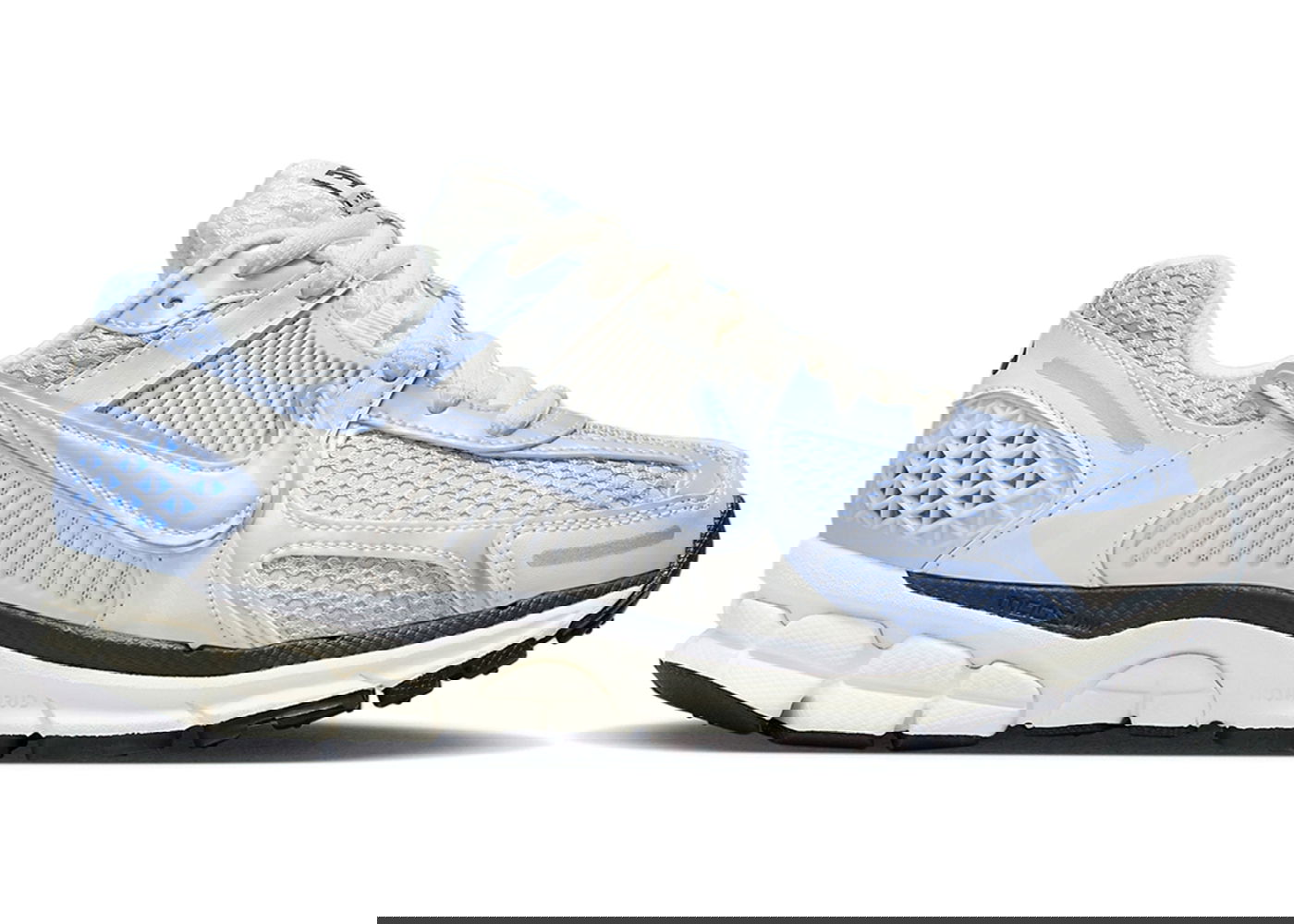 Кецове и обувки Nike Zoom Vomero 5 Royal Tint W Синьо | FJ4588-025, 0