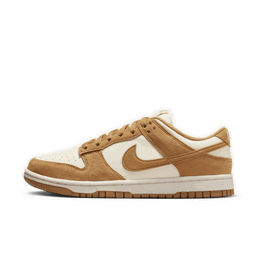 Кецове и обувки Nike Dunk Low Next Nature "Flax Sued" Оранжево
 | HJ7673-100, 2