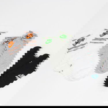 Чорапи Nike U SW Everyday Essential 3Pack Многоцветен | DA2601-902, 0