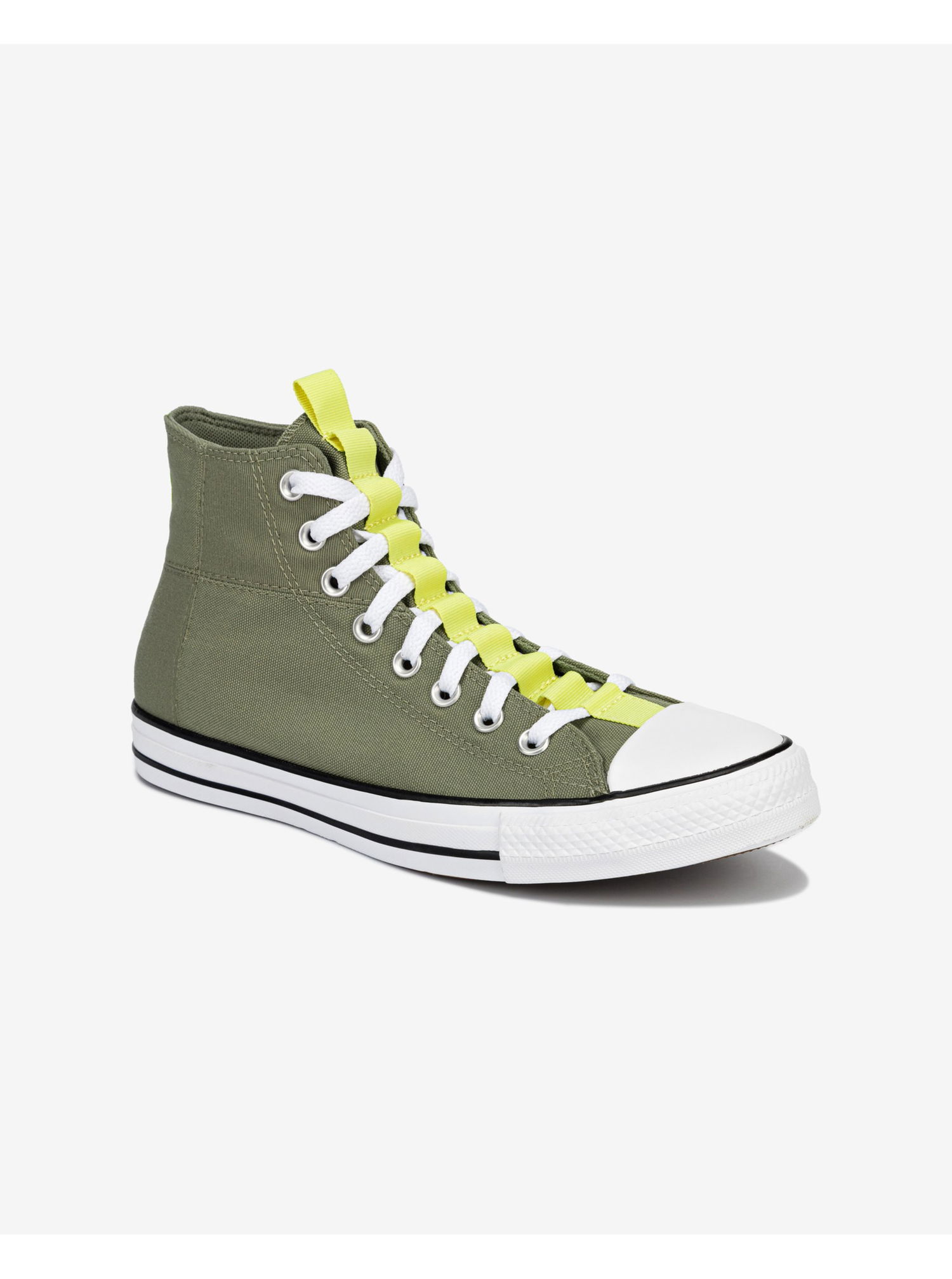 Кецове и обувки Converse Alt Exploration Chuck Taylor All Star Зелено | 170132C_LIGHT FIELD SURPLUS/LT ZITRON, 1