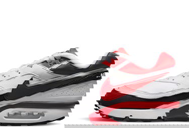 Кецове и обувки Nike Air Max BW "Sport Red" Червено | DN4113-100, 1