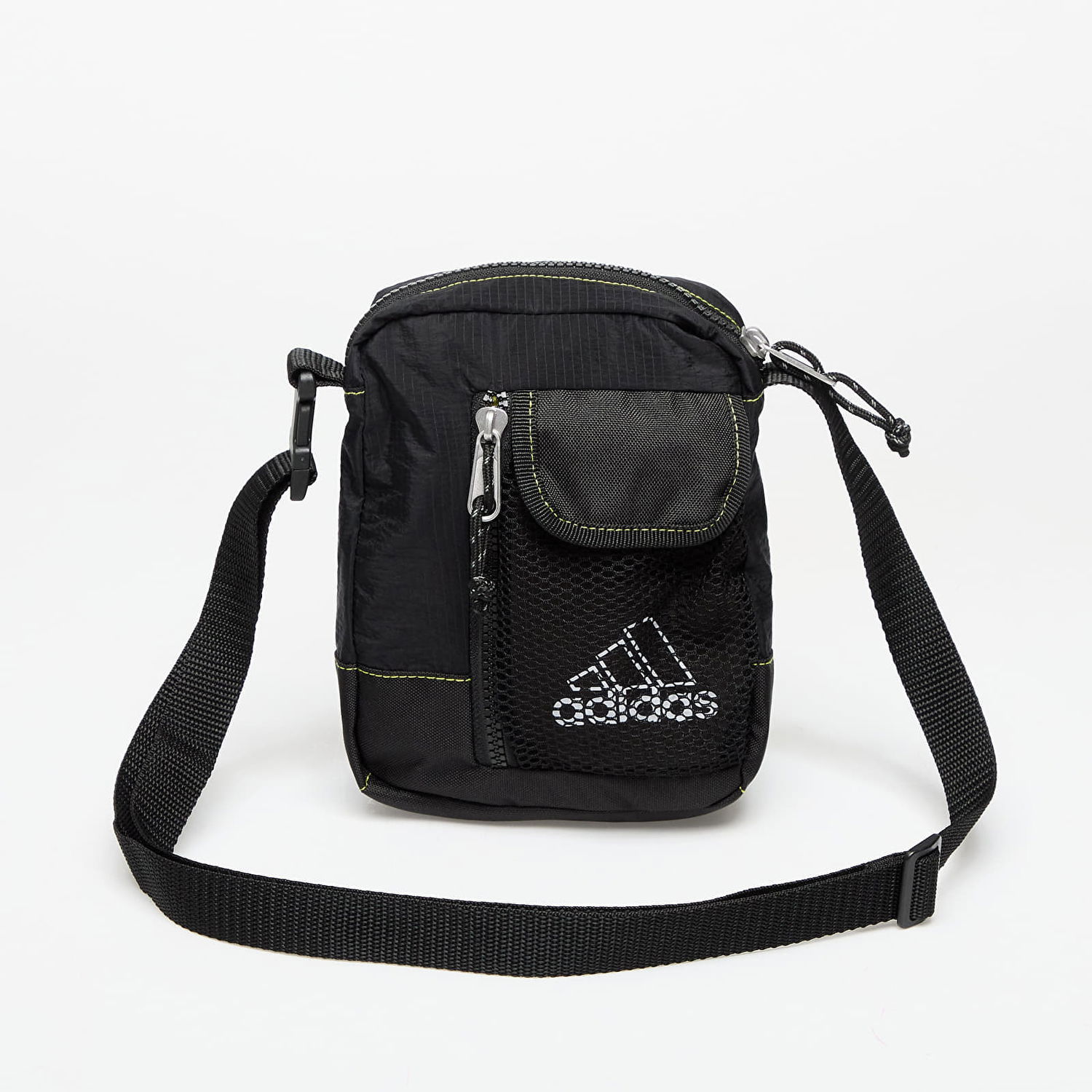 Чанта през рамо adidas Originals Small Item Bag 2 l Черно | JC5984, 0