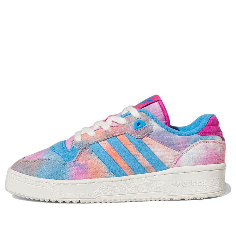Кецове и обувки adidas Originals Rivalry Low TR Многоцветен | IE1685, 0