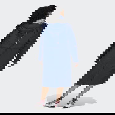 Яке adidas Originals Stella McCartney x GORE-TEX Jacket Тъмно синьо | HG6895, 1