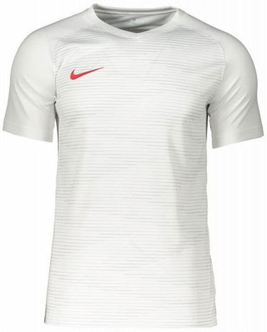 Тениска Nike Nike Graphics 3 T-Shirt Бяло | 894355-043, 0