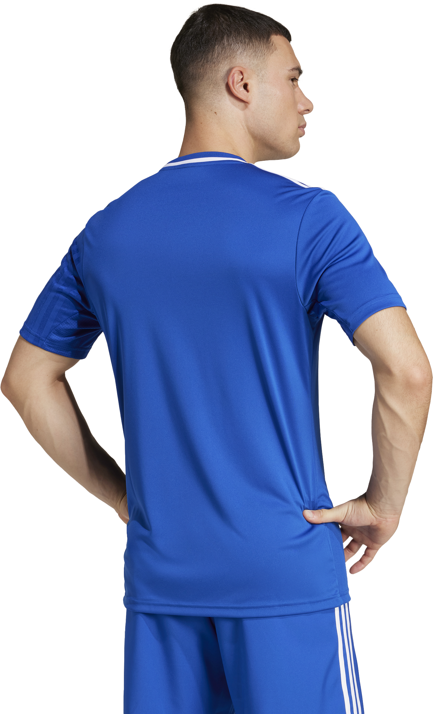 Тениска adidas Originals Adidas Campeon 25 Jersey Синьо | jd9099, 1