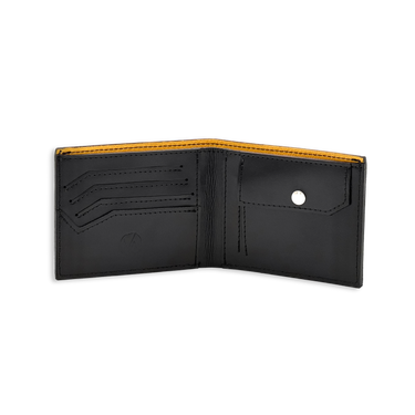 Портфейл Vasky Tarantino Leather Wallet Черно | A-0078-001, 1