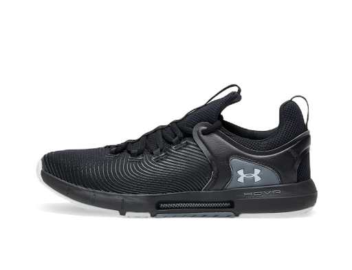 Кецове и обувки Under Armour HOVR Rise 2 Черно | 3023009-001