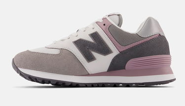 Кецове и обувки New Balance 574 Многоцветен | WL574IK2, 2
