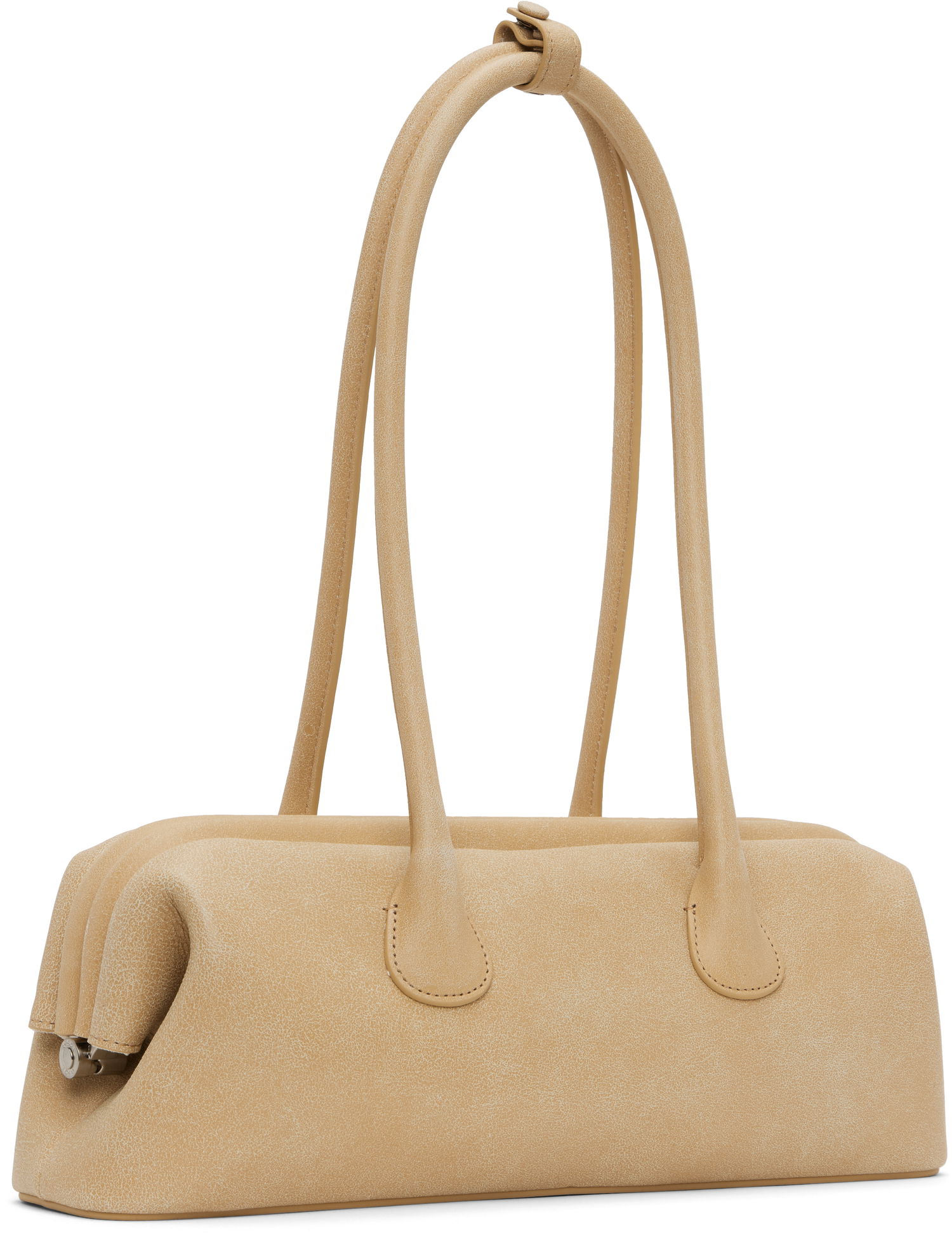Голяма пазарска чанта OSOI OSOI Boat Wide Mini Bag Бежово | 25SSB010132242, 1
