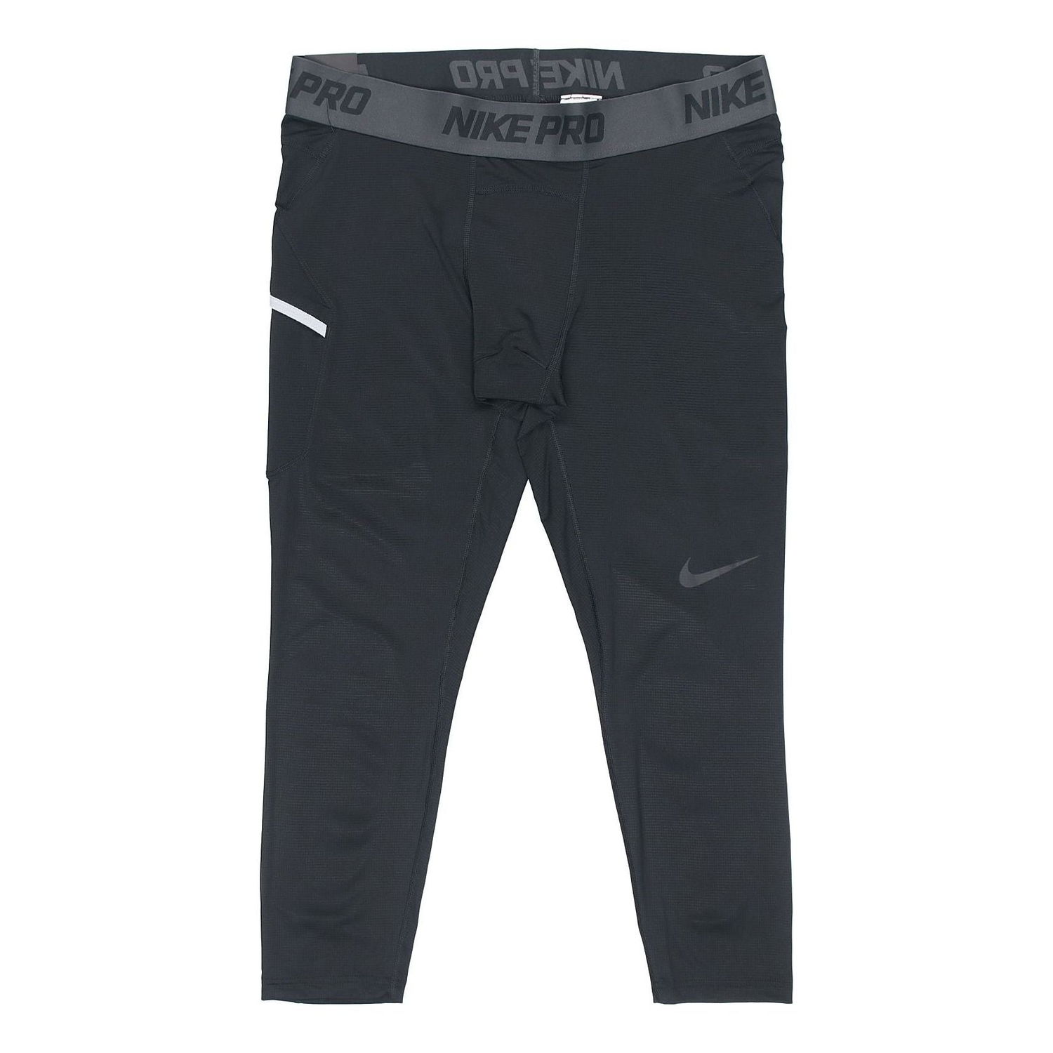 Клинове Nike Training Basketball Leggings Черно | AT3383-010, 0