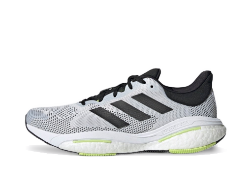 Бягане adidas Performance Solarglide 5 Сиво | GX5472