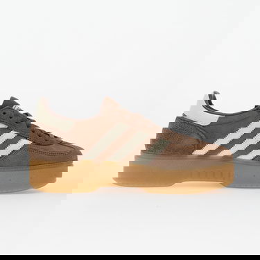 Кецове и обувки adidas Originals Handball Spezial Кафяво | IH9191, 2