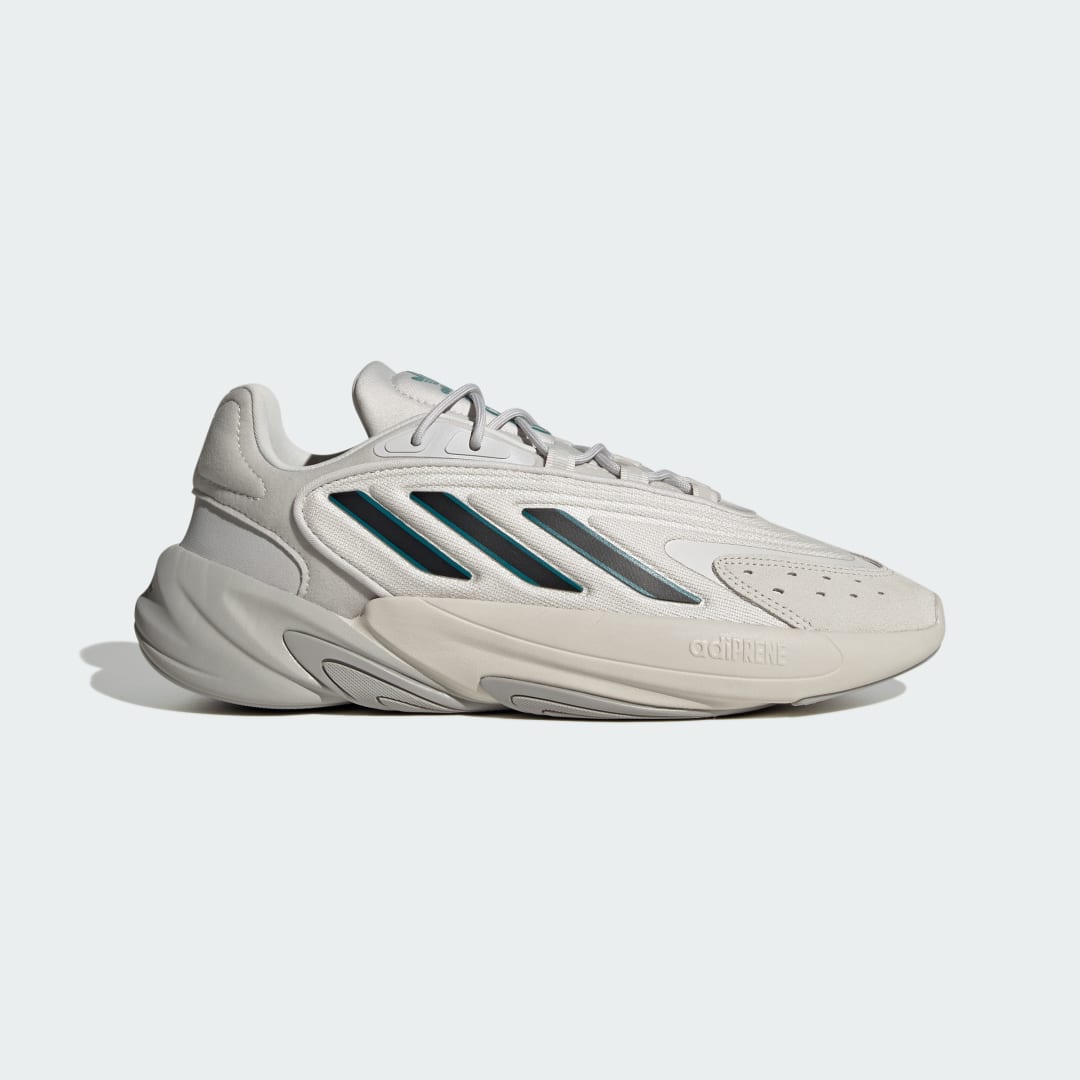 Кецове и обувки adidas Originals Ozelia Бежово | IE1999, 0