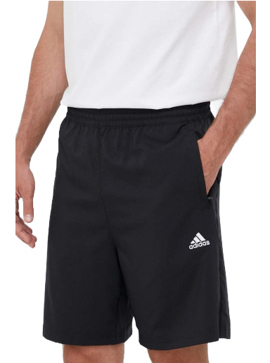Къси панталони adidas Originals Scribble Shorts Черно | IJ6446