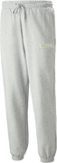 Drawstring Cuffed Team Sweatpants