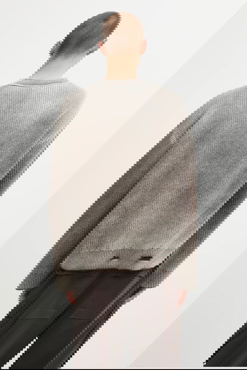 Represent Reversible Fade Out Sweater, 2