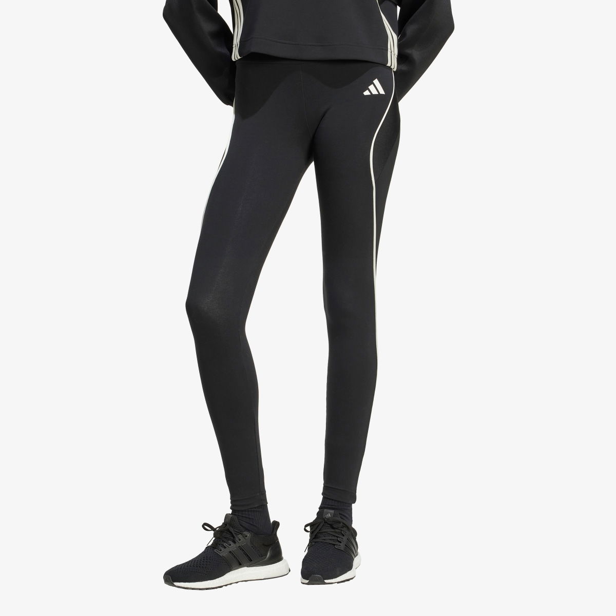 Клинове adidas Originals Stadium Training Tights Черно | JL7000, 1