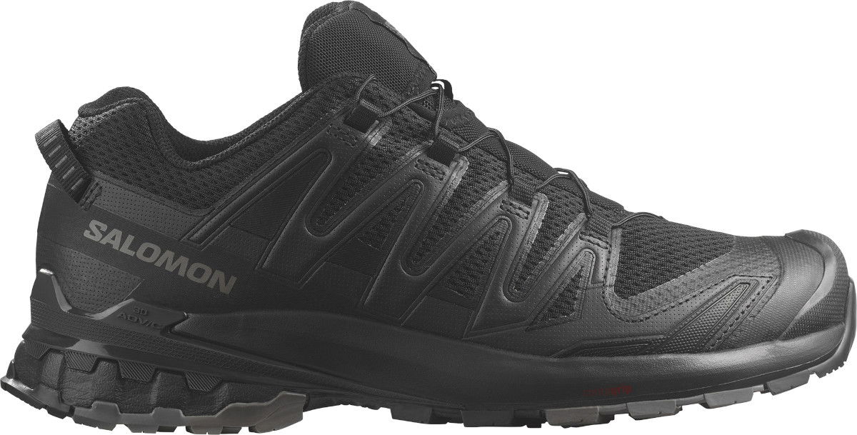 Кецове и обувки Salomon Salomon XA PRO 3D v9 Черно | l47271800, 0