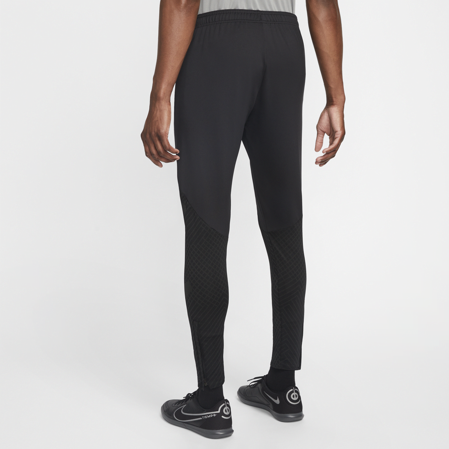 Спортни панталони Nike Dri-FIT FC Barcelona Strike Черно | DN2881-010, 1