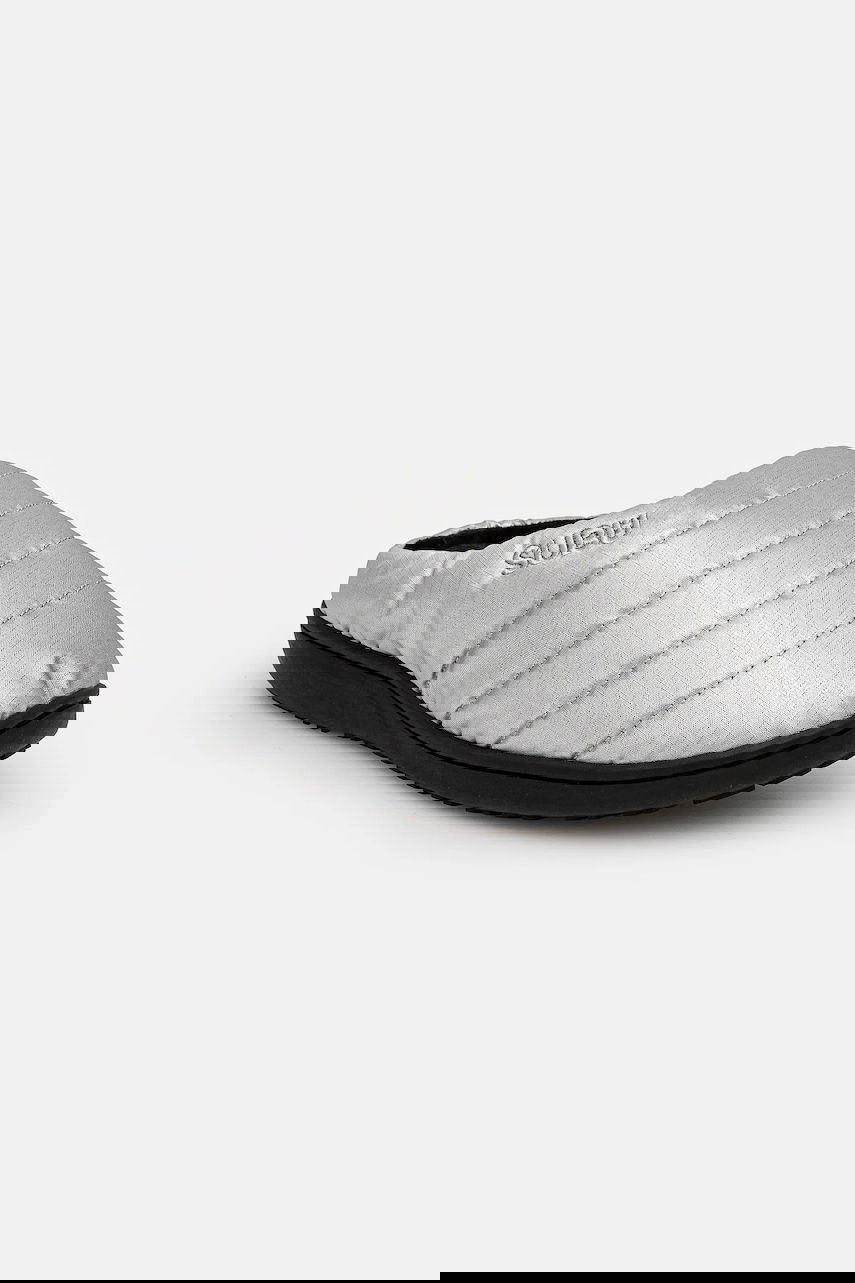 Кецове и обувки SUBU TOKYO SUBU F-Line Slippers Металик | SB.32, 0