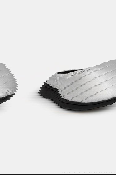 Кецове и обувки SUBU TOKYO SUBU F-Line Slippers Металик | SB.32, 0