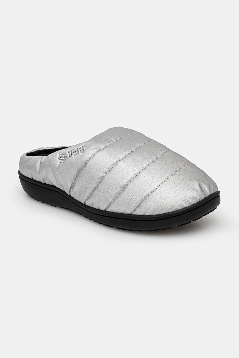Кецове и обувки SUBU TOKYO SUBU F-Line Slippers Металик | SB.32