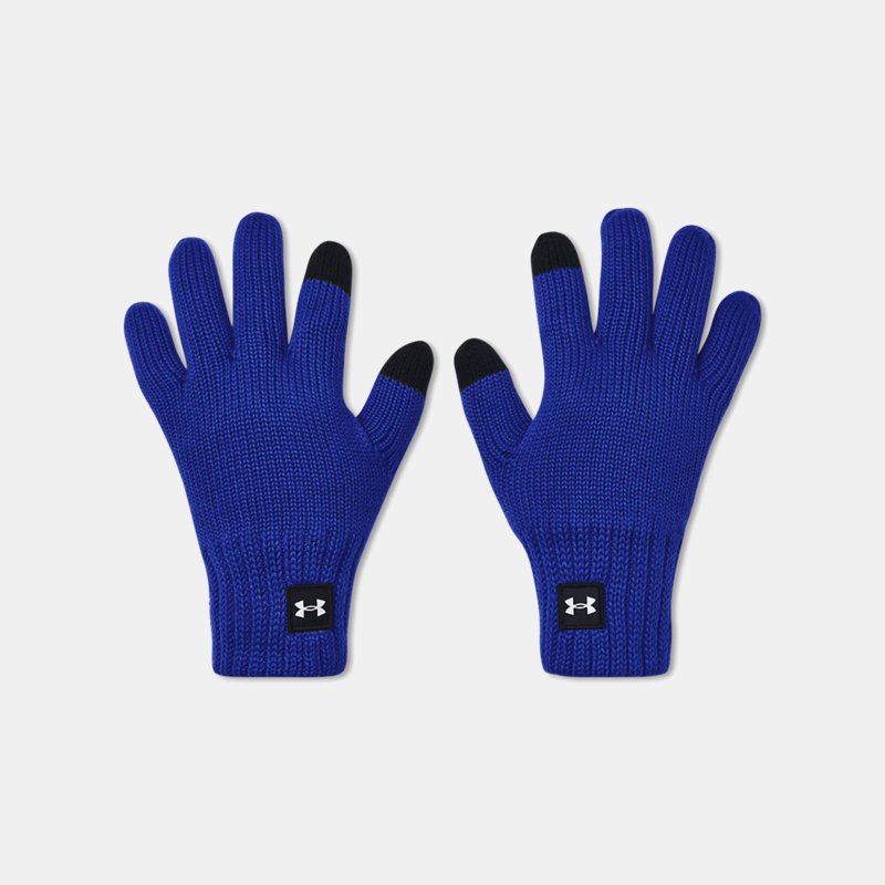 Ръкавици Under Armour Gloves Тъмно синьо | 1378755-400, 0