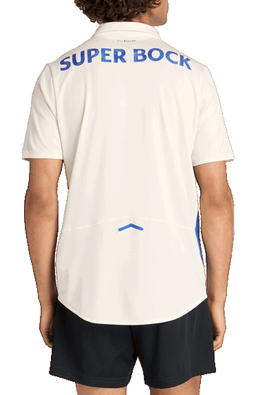 Фланелка New Balance FC Porto 3rd Jersey 2025/26 Бяло | mt230493-thd, 1