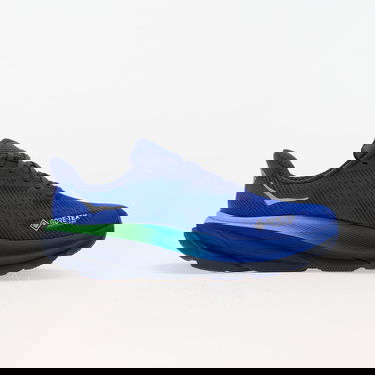Кецове и обувки Hoka One One Clifton 9 GTX Dazzling Blue/ Evening Sky Синьо | 1141470F-DBES, 2