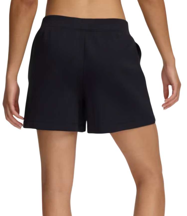 Къси панталони Under Armour Under Armour Unstoppable Fleece Shorts Черно | 1389680-001, 1