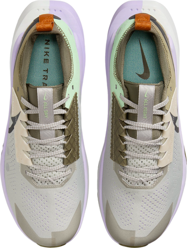 Кецове и обувки Nike Zegama 2 Бежово | fd5190-003, 3