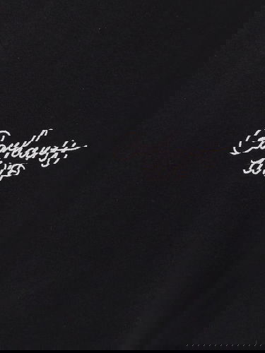 Тениска Carhartt WIP Carhartt WIP Script Embroidery T-Shirt Черно | I0338280D2XX, 2