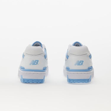 Кецове и обувки New Balance 550 Синьо | BBW550BC, 4
