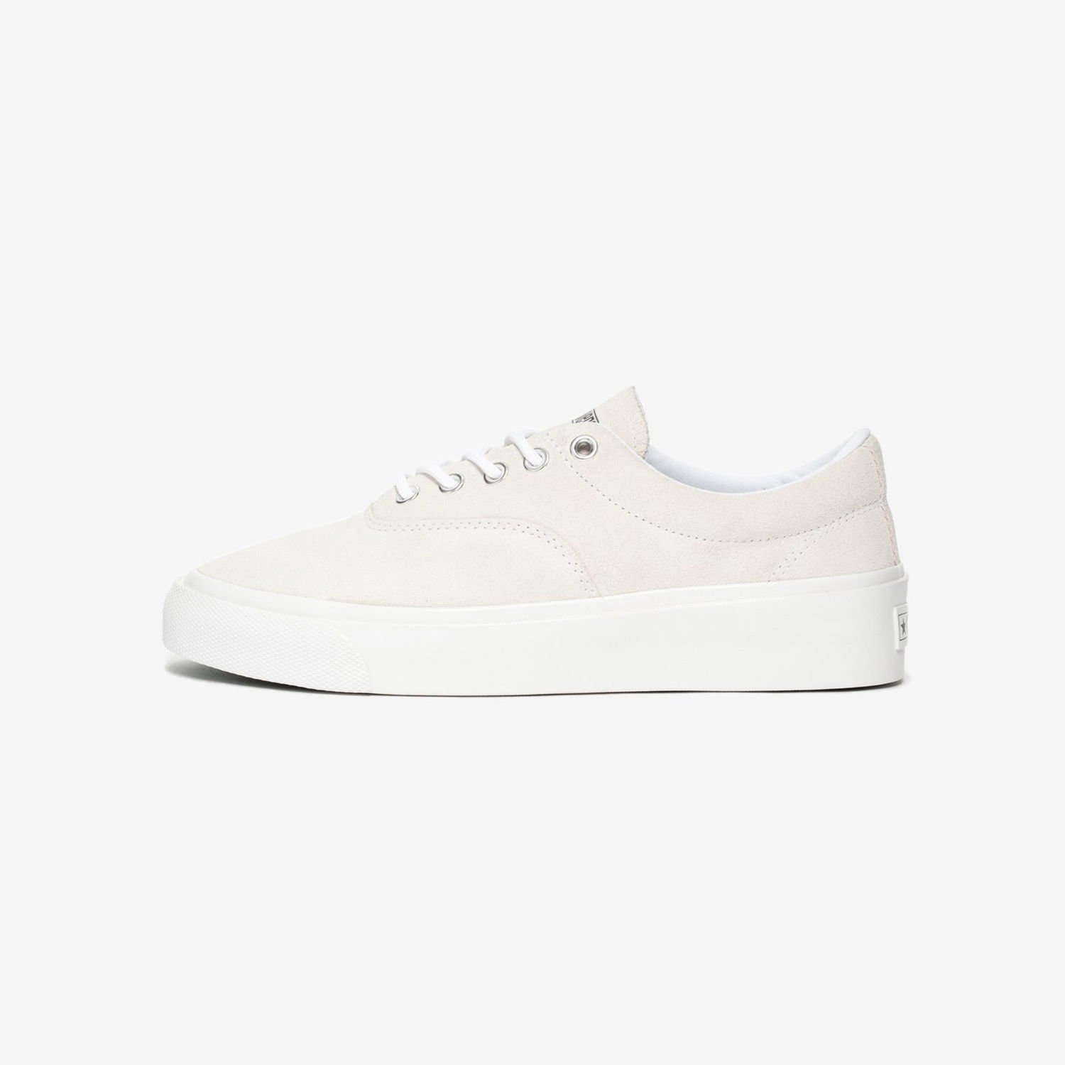 Кецове и обувки Converse Skid Grip Бяло | 171336C, 0