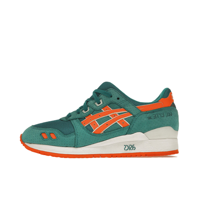 Gel-Lyte III Ronnie Fieg ECP Miami Beach