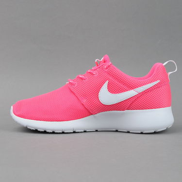 Кецове и обувки Nike Roshe One Розово | 599729-609, 1