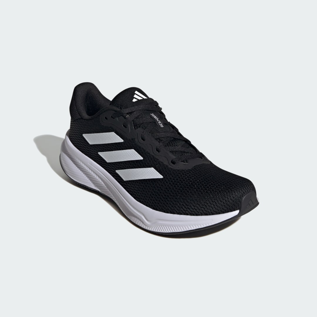 Кецове и обувки adidas Performance Response Черно | IH6007, 1