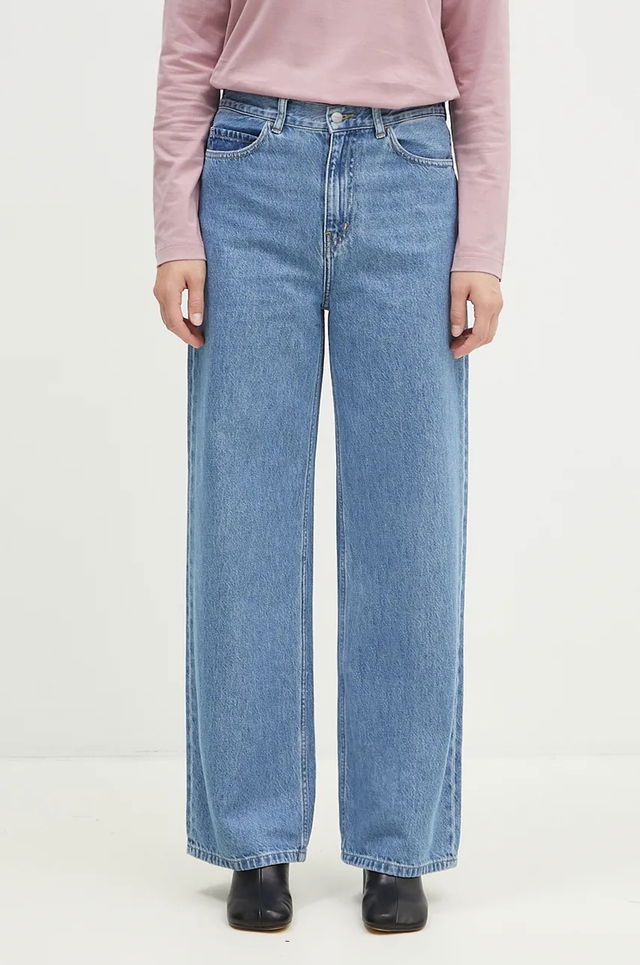 Jane High Waist Jeans