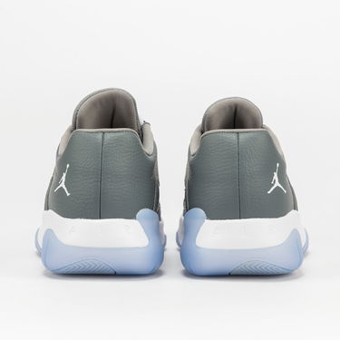 Кецове и обувки Jordan Jordan 11 CMFT Low GS Сиво | CZ0907-001, 3