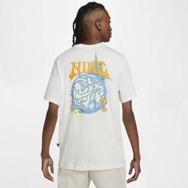 Тениска Nike T-Shirt Бяло | DR7986-121, 2