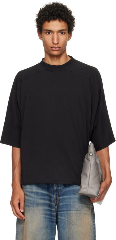 Тениска Entire Studios Entire Studios Heavy Dart T-Shirt Черно | ES2487SO, 0