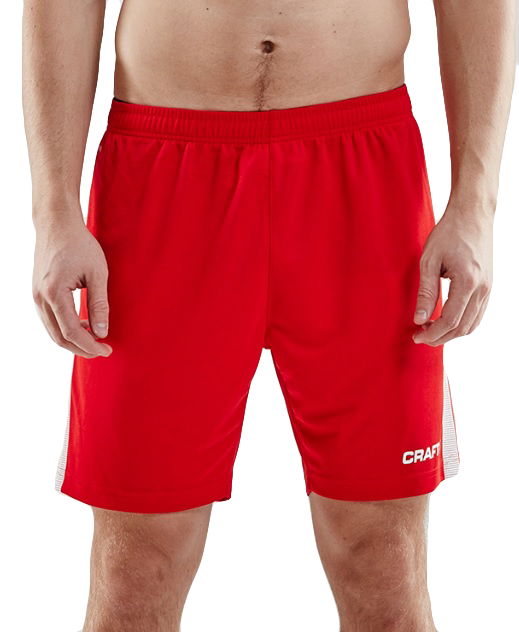 PRO CONTROL SHORTS