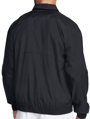Ветровка Under Armour 96 Terrace Drill Top Черно | 1387923-001, 1