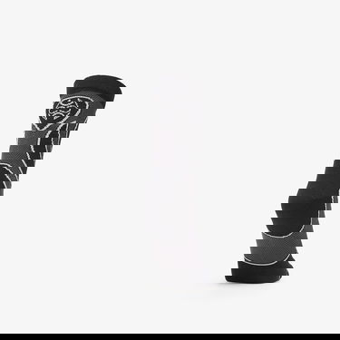 Чорапи adidas Performance TEAMGEIST Crew Socks 2-Pack Черно | KD8388, 2