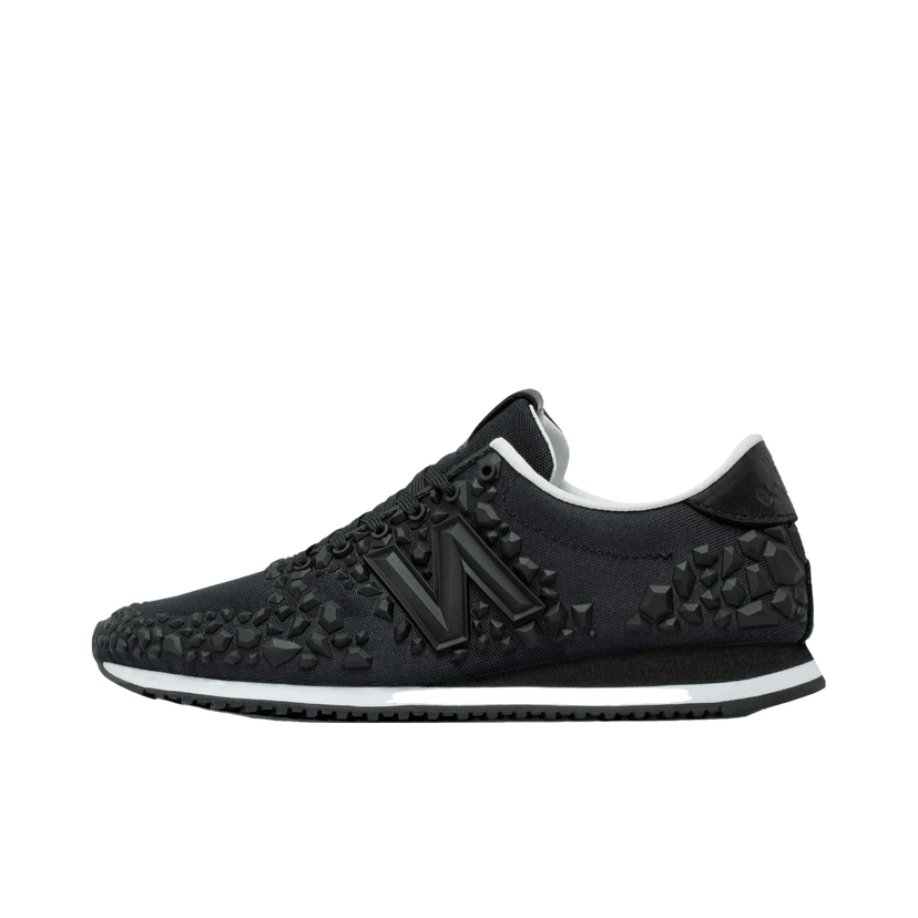 Кецове и обувки New Balance 420 Re-Engineered Черно | WL420DFX