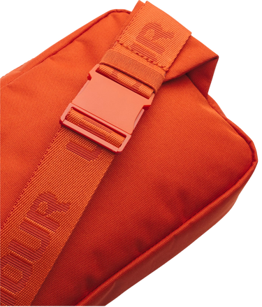 Чанта за кръста Under Armour Under Armour UA Essential Lite WB Xbody Waist Bag Оранжево
 | 1381914-842, 3