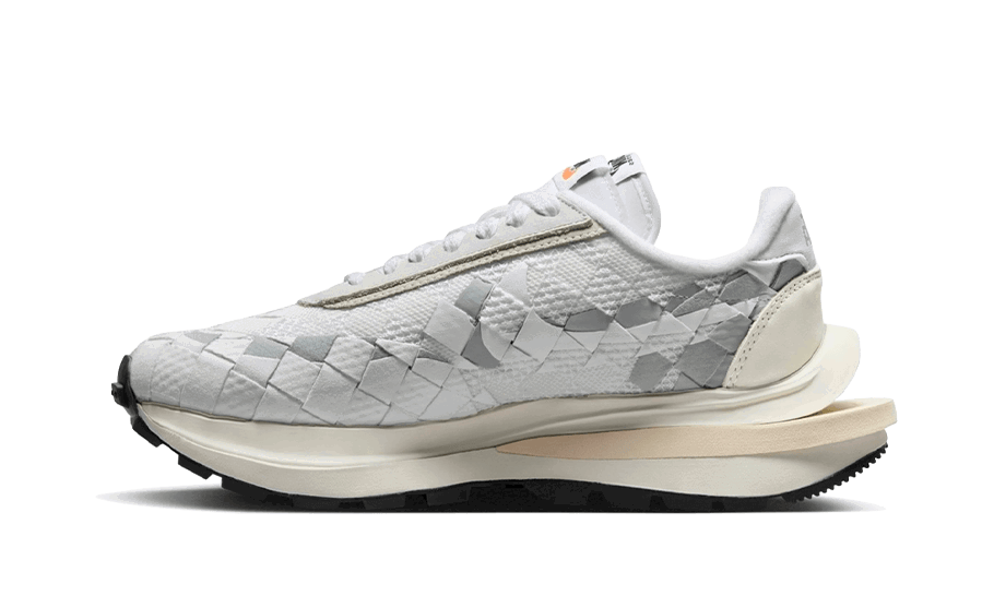 Кецове и обувки Nike VaporWaffle Woven sacai Сиво | DR5209-100, 1