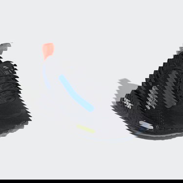 Кецове и обувки adidas Originals NMD_R1 Spectoo Черно | FZ3201, 6