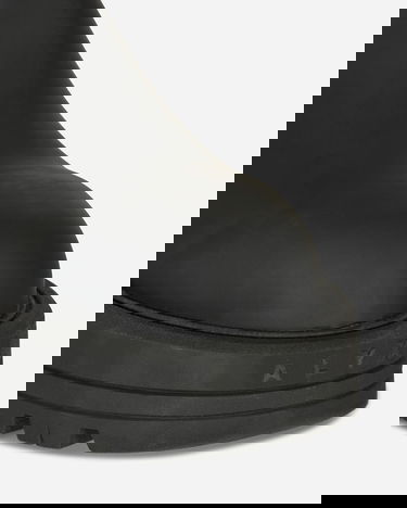 Кецове и обувки 1017 ALYX 9SM Work Boots "Black" Черно | AAUBO0075FA01 BLK0001, 6
